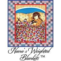 Nana's Weighted Blanlets at The Sunday Muster at Mortel's 24th September 2023 - Nana's Weighted Blankets