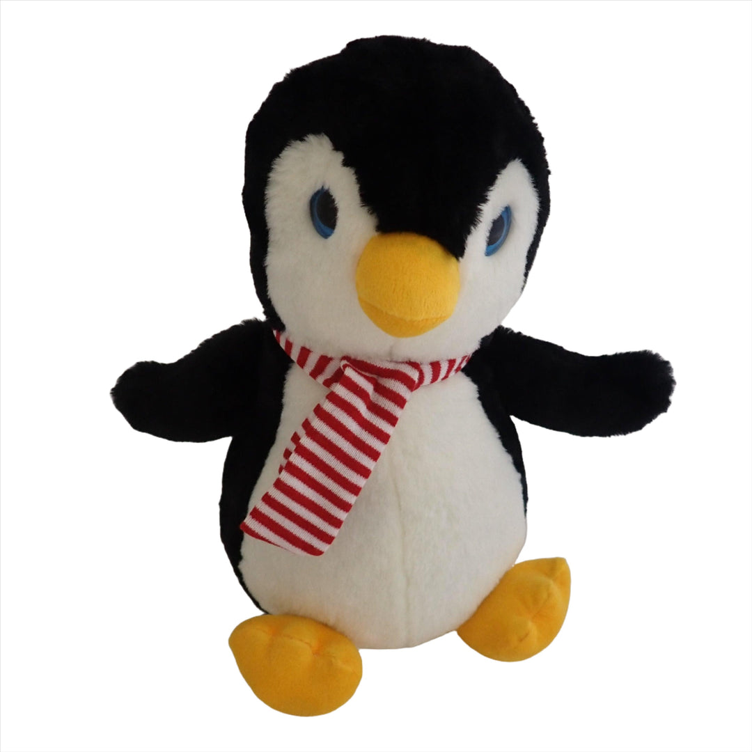 Lawson the Penguin - Nana's Weighted Blankets
