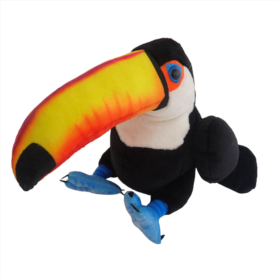 Terry the Toucan - Nana's Weighted Blankets