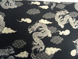 Chinese Dragons - Nana's Weighted Blankets
