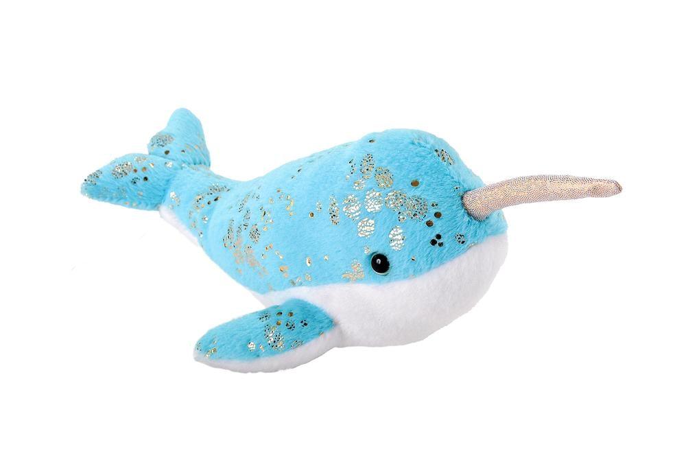 Coconut the Narwhal - Nana's Weighted Blankets