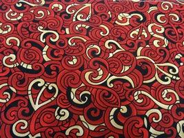 Red Kiwi - Nana's Weighted Blankets