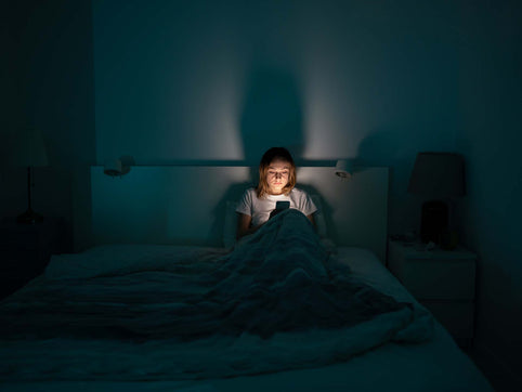 Can’t Sleep? Here’s Why Weighted Blankets Might Be the Game-Changer You’ve Been Looking For