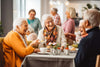 Wrapped in Comfort: How Weighted Blankets and Toys Are Supporting Elderly Residents in Nursing Homes