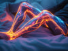 How Weighted Blankets Help Calm Restless Legs and Improve Sleep