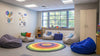 How Weighted Blankets and Toys Are Making a Big Difference in Schools