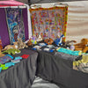 Nana's Weighted Blankets at The Sunday Muster at Mortel's 26th November 2023 - Nana's Weighted Blankets