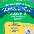 Nana’s Weighted Blankets will be at the John Hunter Hospital School Fete at Newcastle Station