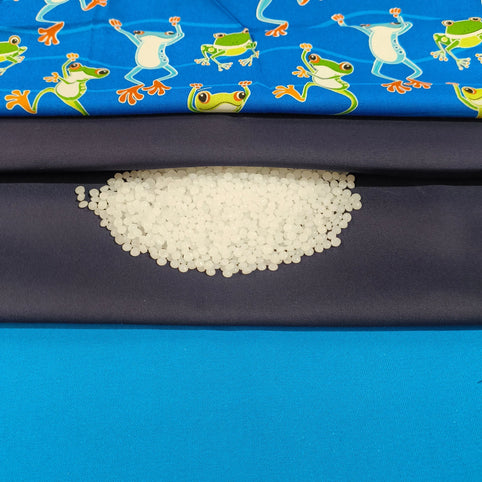 The Materials and Craftsmanship Behind Nana’s Weighted Blankets