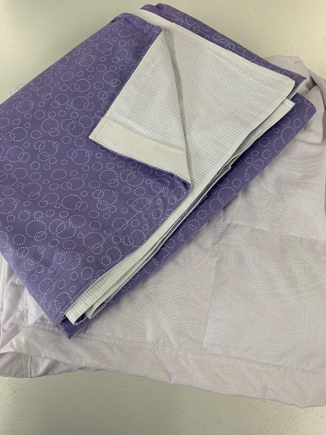 Blanket and Separate Covers - Nana's Weighted Blankets