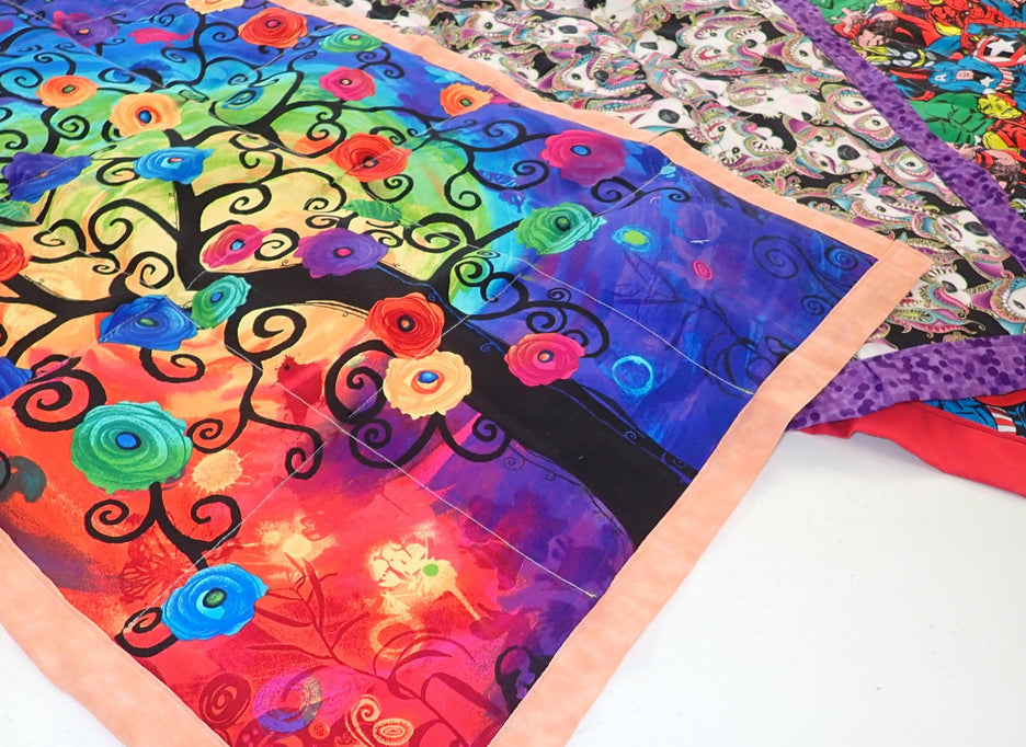 Education Packs - Nana's Weighted Blankets