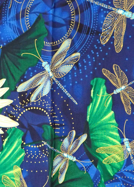 Floral - Nana's Weighted Blankets