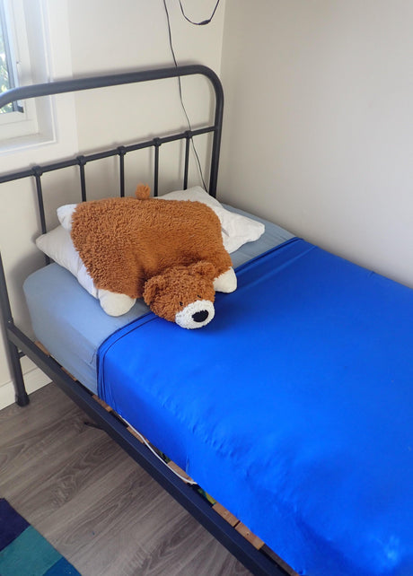 Lycra Bed Sheets & Socks - Nana's Weighted Blankets