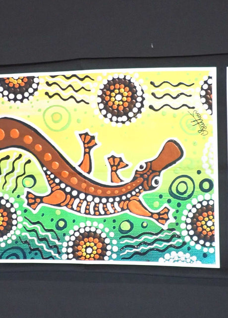 Oceanic Region Designs - Nana's Weighted Blankets