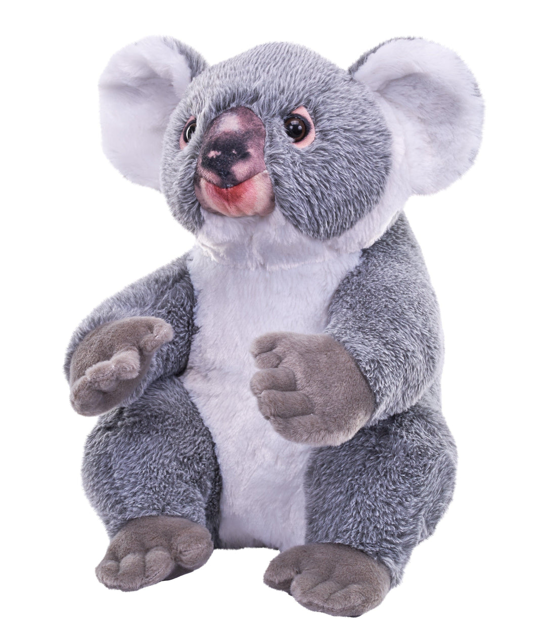 Panda & Koala & Bear - Nana's Weighted Blankets