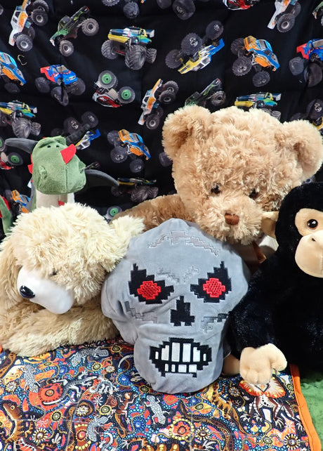 Specials - Nana's Weighted Blankets