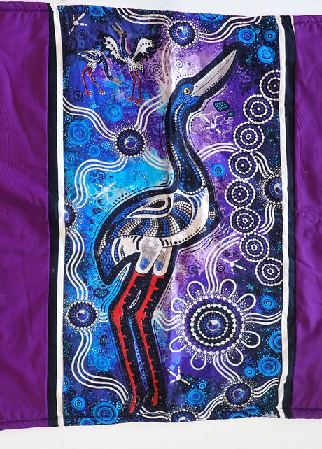 Throw Blanket - Nana's Weighted Blankets