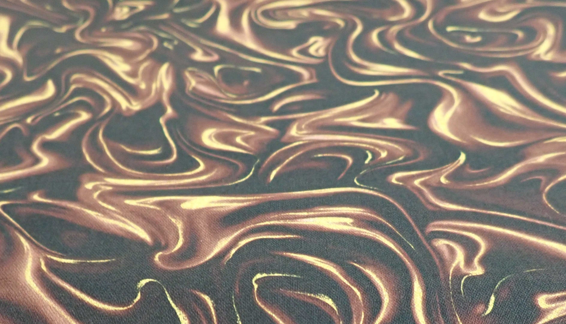 Tye Dye - Nana's Weighted Blankets