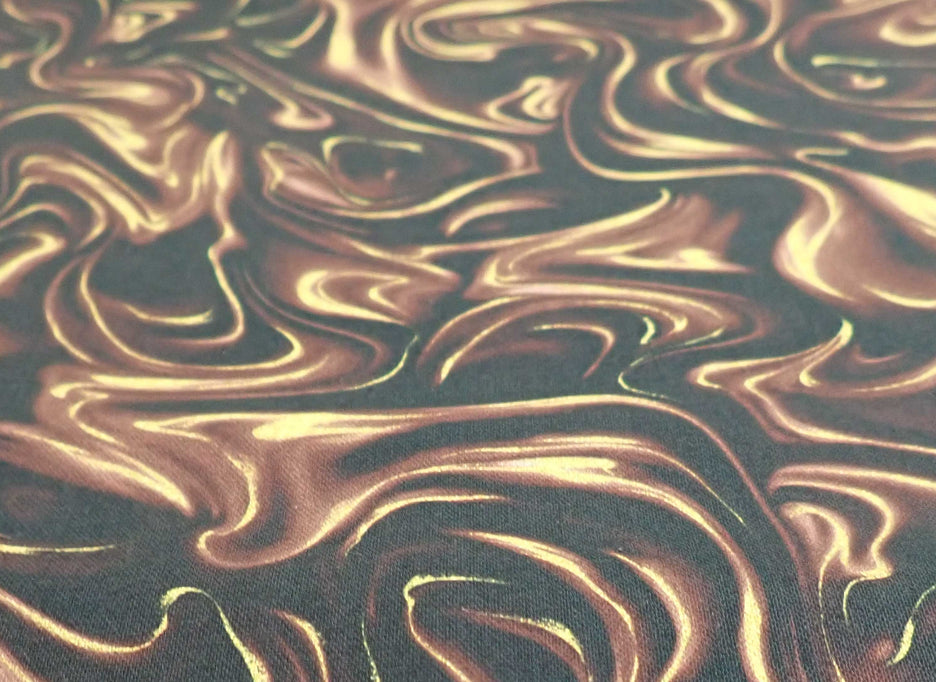 Tye Dye - Nana's Weighted Blankets