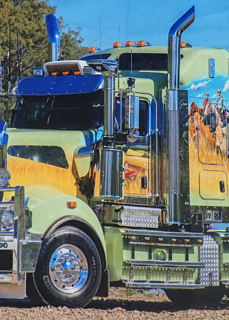 Vehicles & Transport - Nana's Weighted Blankets