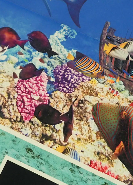 Water and Ocean - Nana's Weighted Blankets