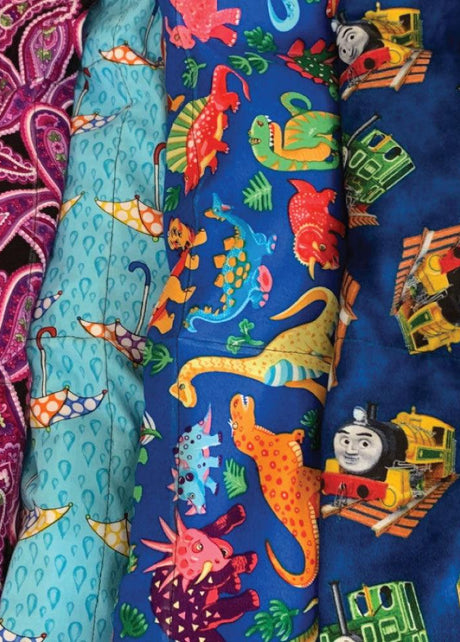 Weighted Blankets - Nana's Weighted Blankets