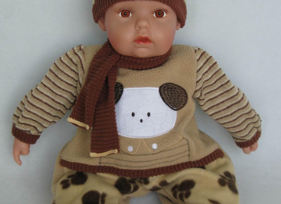 Weighted Dolls - Nana's Weighted Blankets