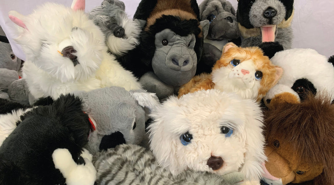 The Recommended Weight for a Weighted Toy: A Comprehensive Guide – Nana ...