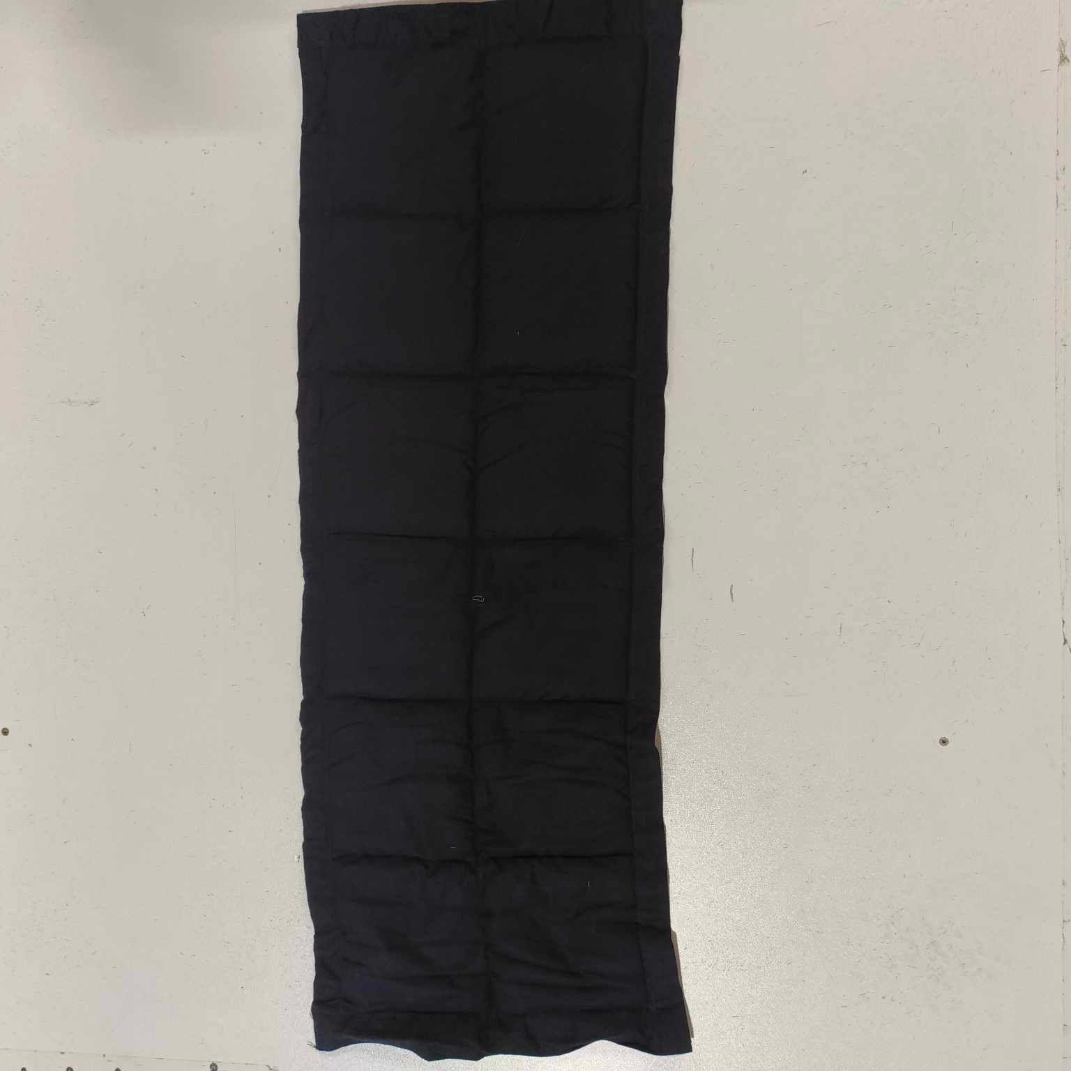 Child Neck Cape - Purple Cobblestones on Black (Pre-Made & Ready to Ship!)