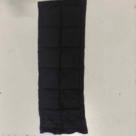 Child Neck Cape - Purple Cobblestones on Black (Pre-Made & Ready to Ship!)