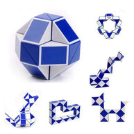 3D Folding Puzzle Ball - Nana's Weighted Blankets