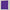 Single Bed - Purple on Green (Pre-Made & Ready to Ship!)