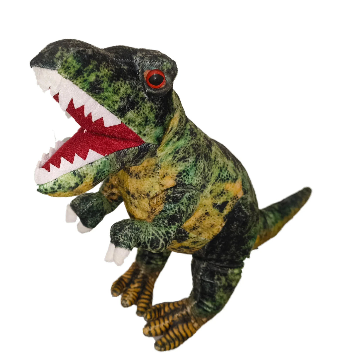 Jaws the T-Rex