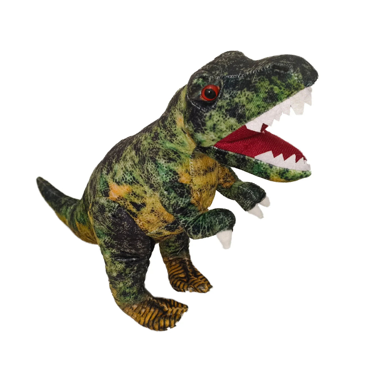 Jaws the T-Rex