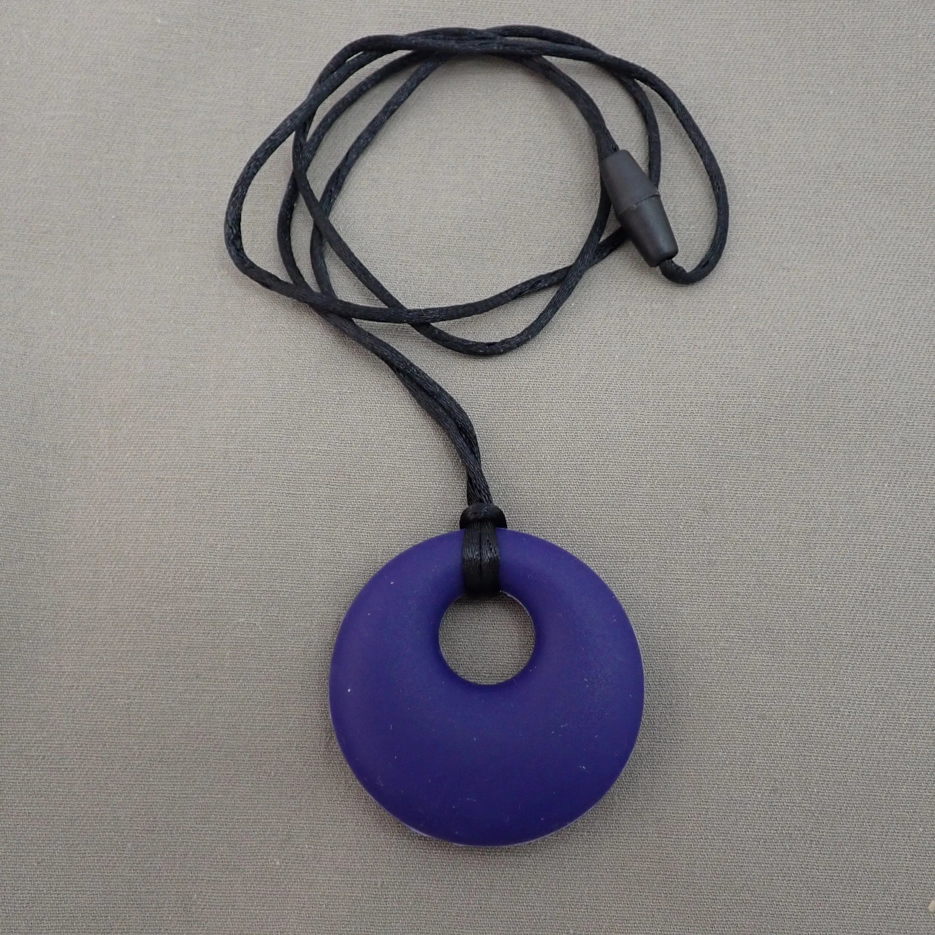 Sensory Chew Necklace
