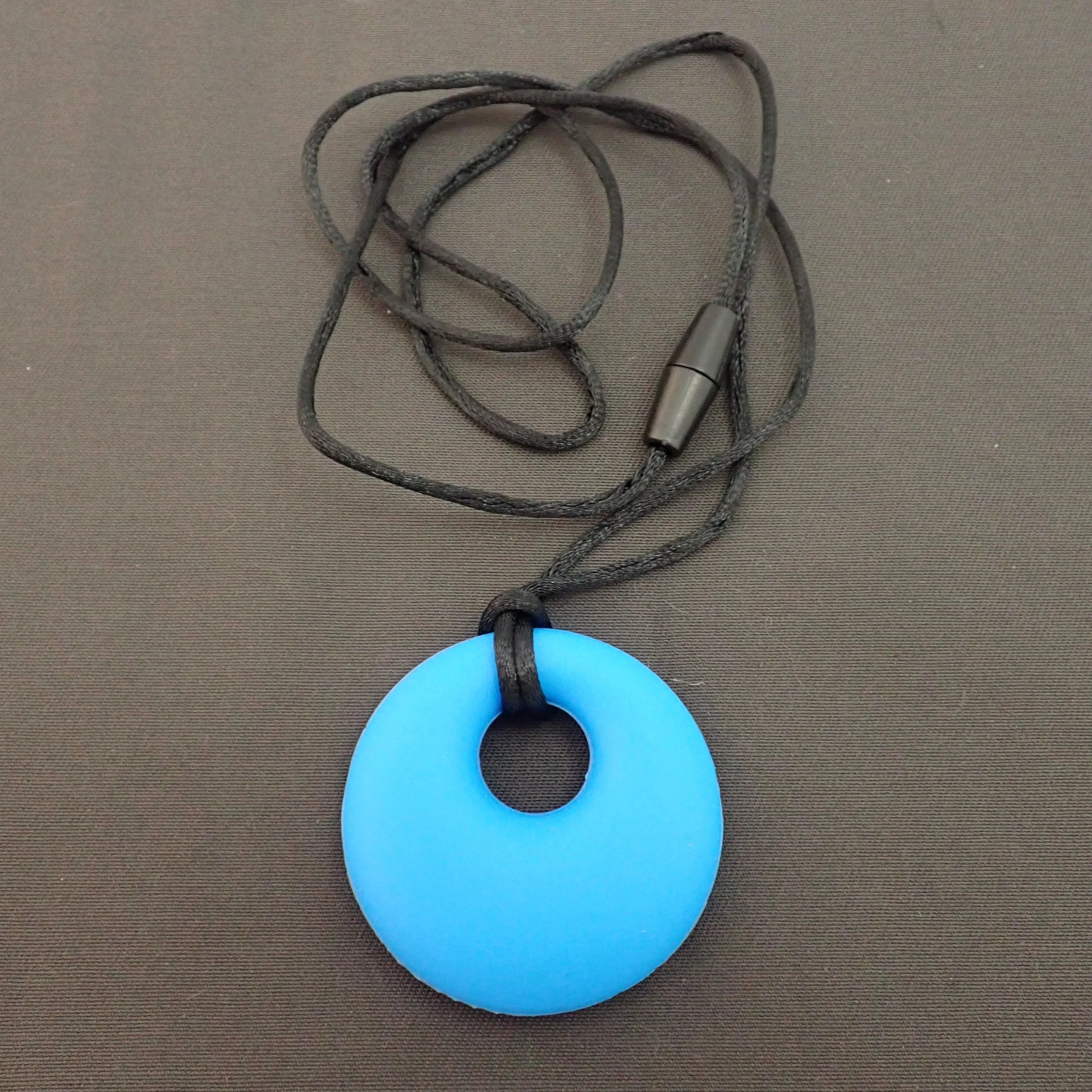 Sensory Chew Necklace