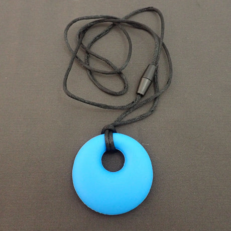 Sensory Chew Necklace