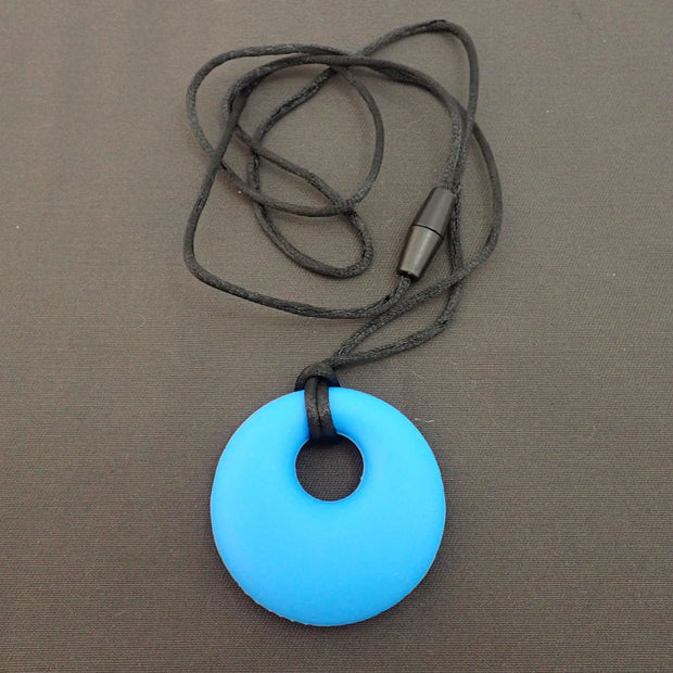 Sensory Chew Necklace