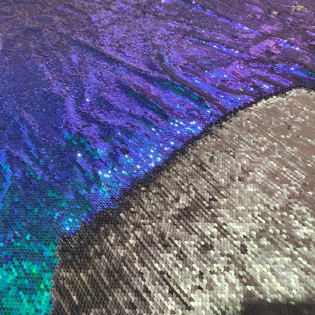 Sequin Cushion Cover and Weighted Pillow