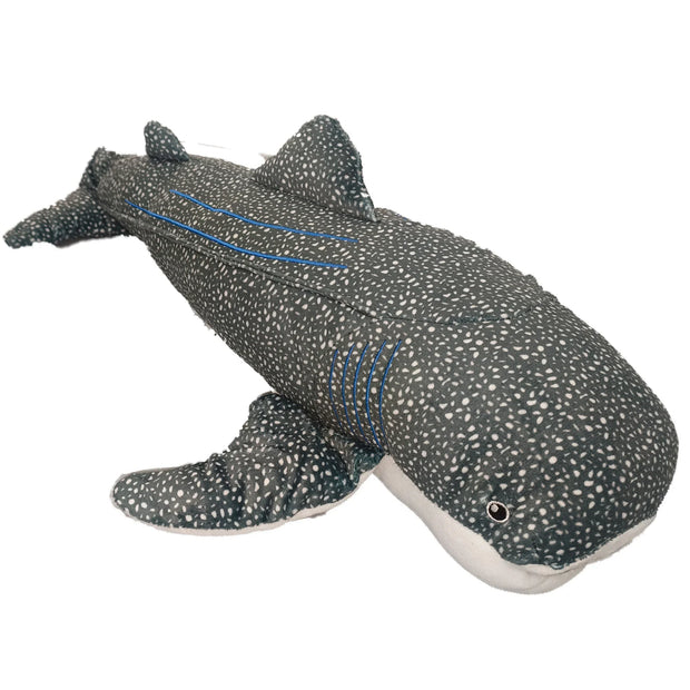 Tia the Whale Shark