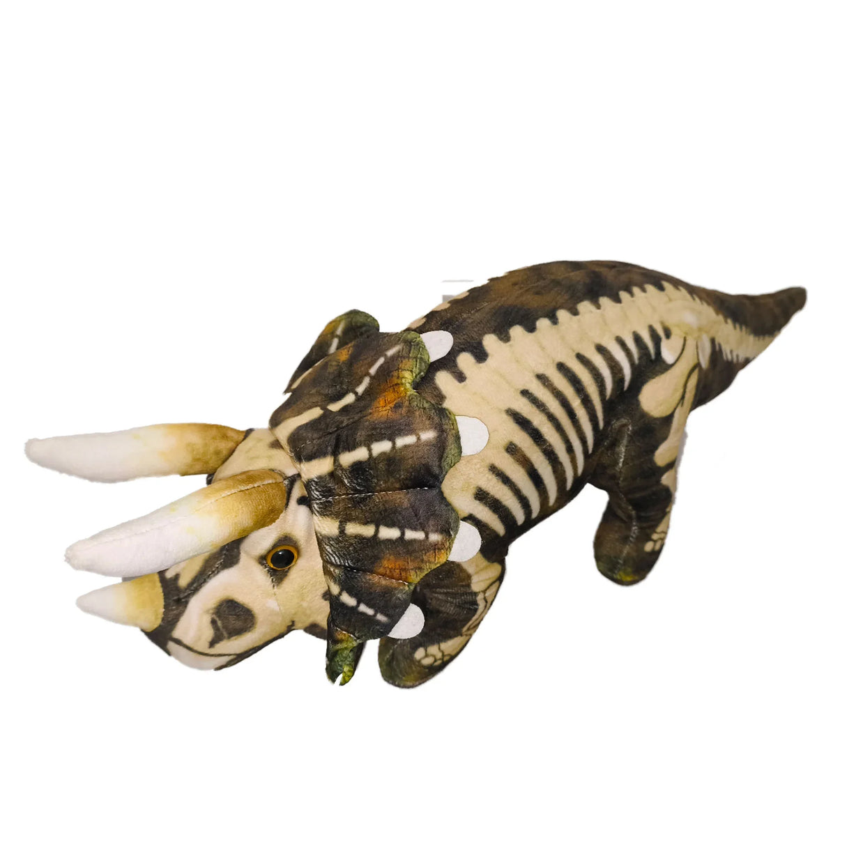 Trike Triceratops
