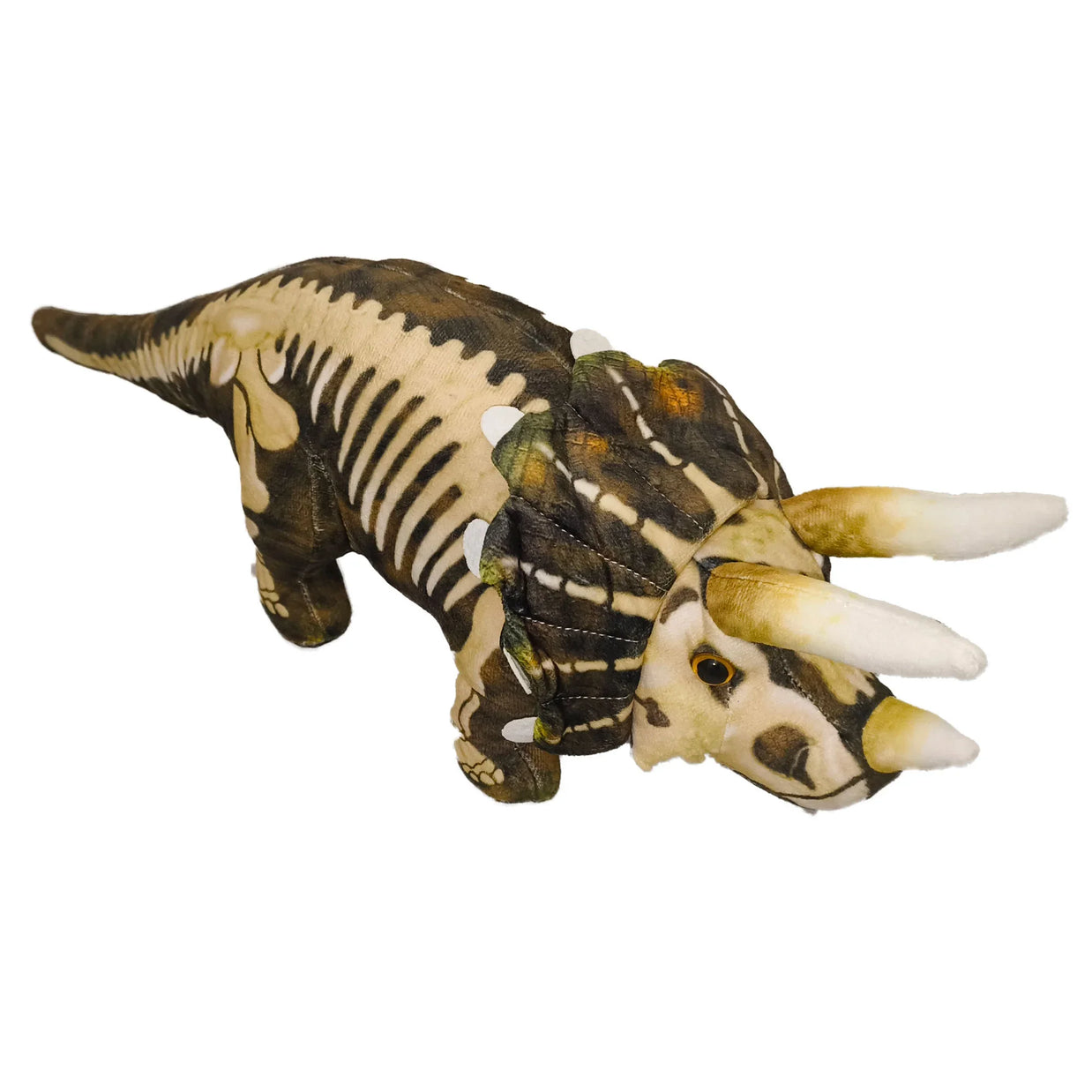 Trike Triceratops