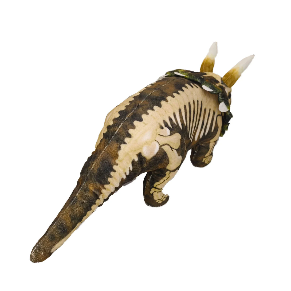 Trike Triceratops