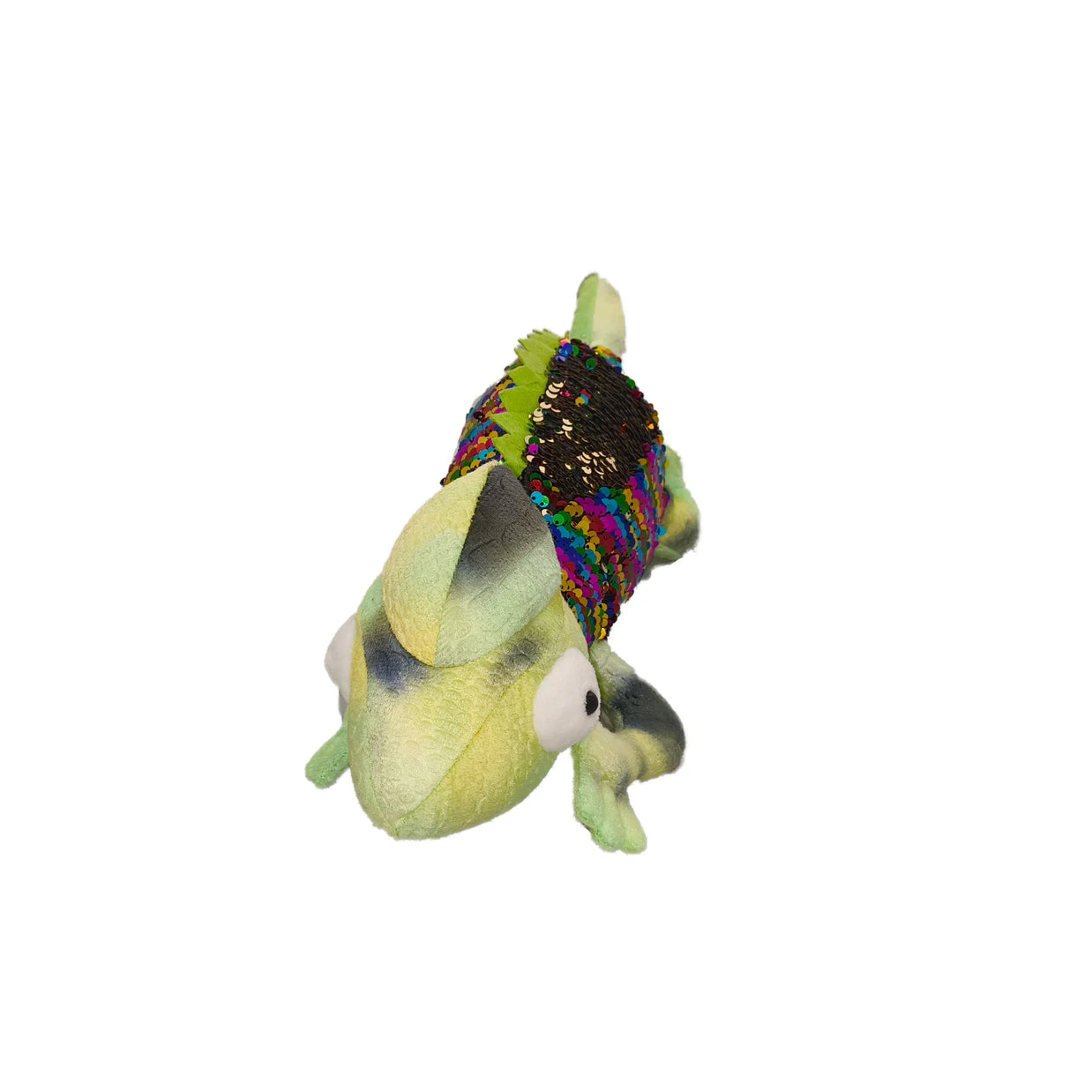 Ziggy the Chameleon