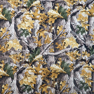 Autumn Leaves - Nana's Weighted Blankets