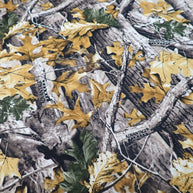 Autumn Leaves - Nana's Weighted Blankets