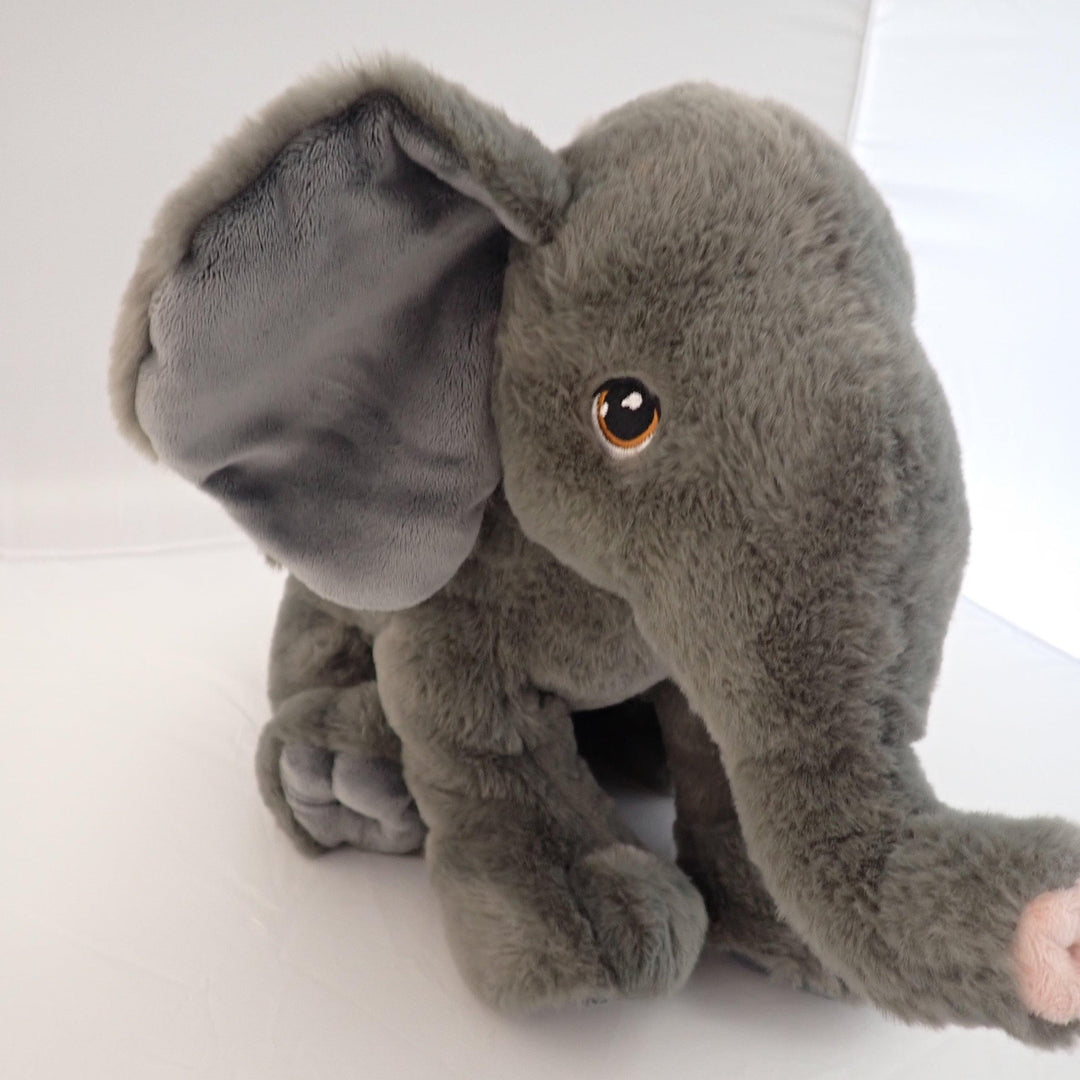 Barry the Elephant - Nana's Weighted Blankets