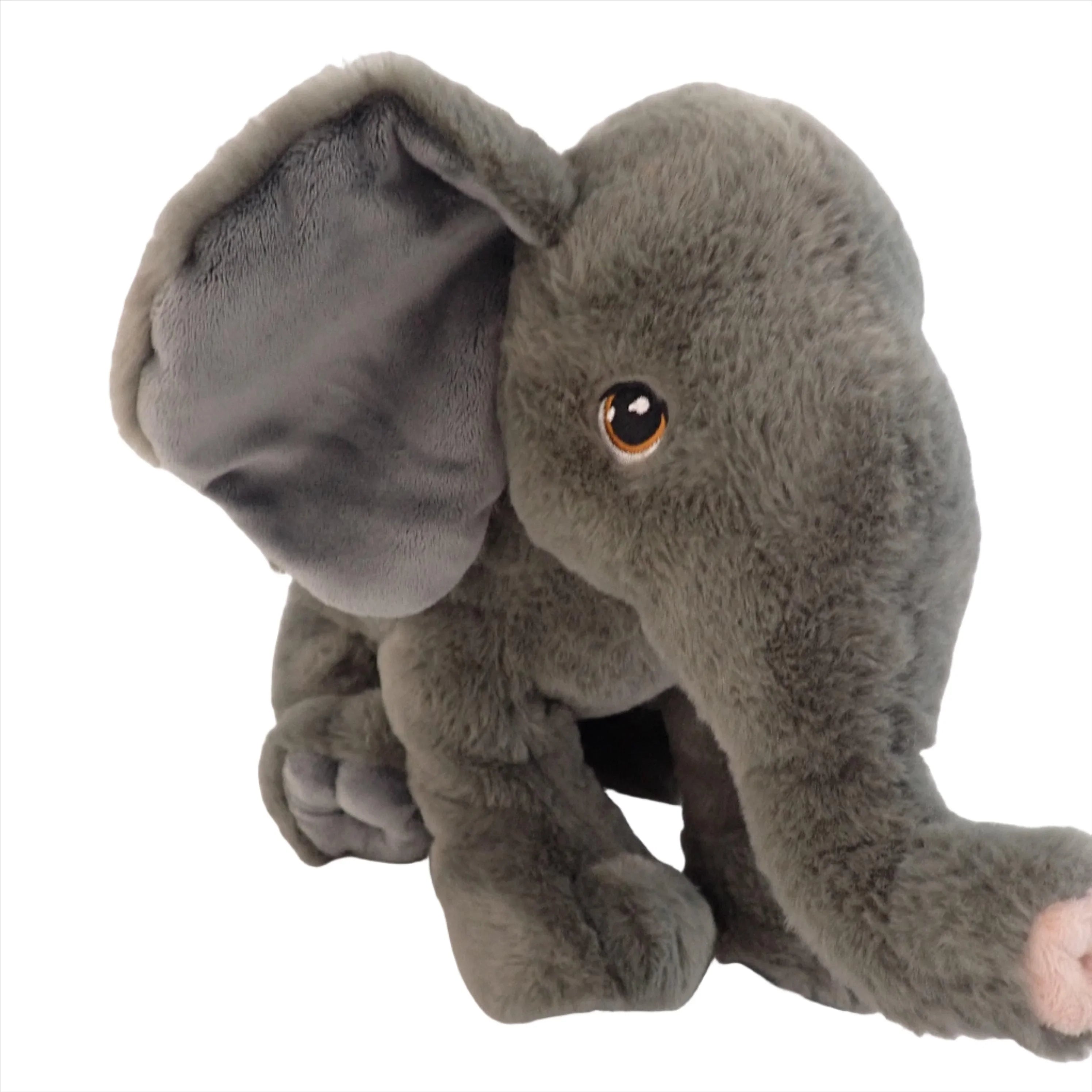 Barry the Elephant - Nana's Weighted Blankets