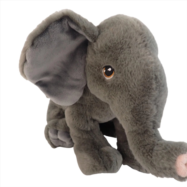 Barry the Elephant - Nana's Weighted Blankets