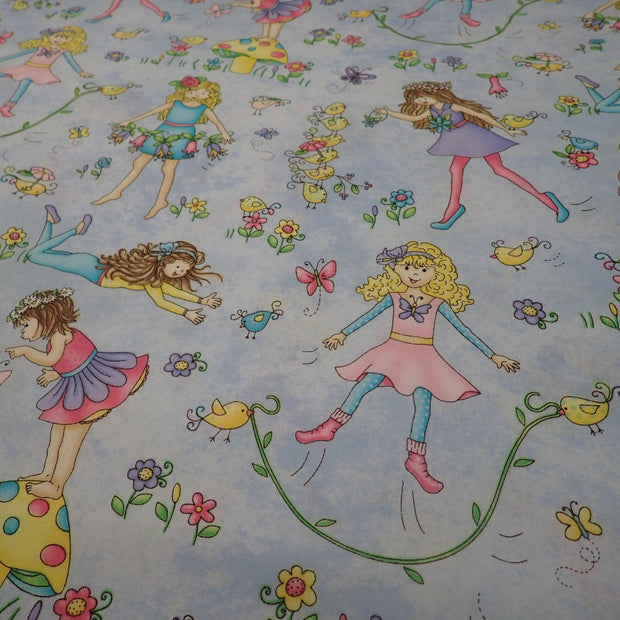 Best Friends - Nana's Weighted Blankets